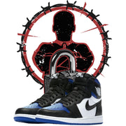 Air Jordan 1 “Royal toe” - Streetlocker205