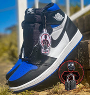 Air Jordan 1 “Royal toe” - Streetlocker205