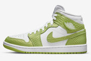 Air Jordan 1 se “green python” - Streetlocker205