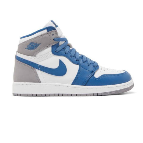 Air Jordan 1 “true blue” - Streetlocker205