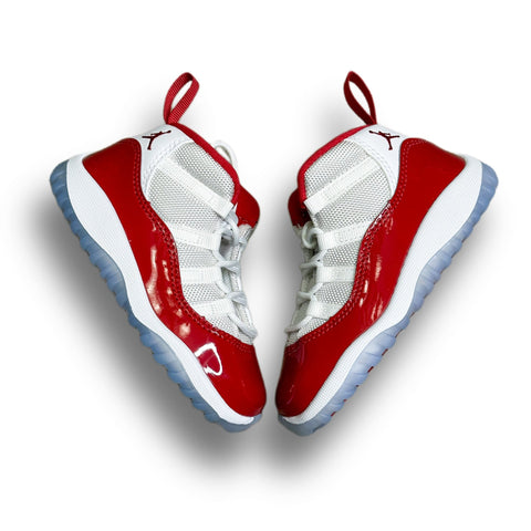 Air Jordan 11 “cherry” - Streetlocker205