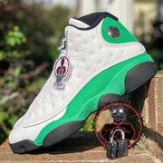 Air Jordan 13 “lucky green” SHIPPING NOW - Streetlocker205