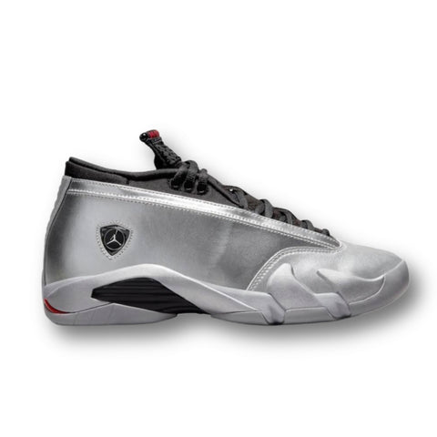 Air Jordan 14 “metallic silver” - Streetlocker205