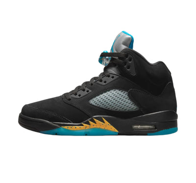 Air Jordan 5 “aqua” - Streetlocker205