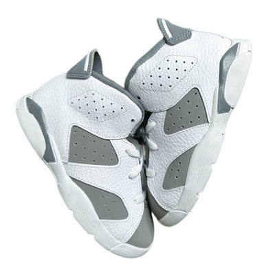 Air Jordan 6 “cool grey” TODDLER - Streetlocker205