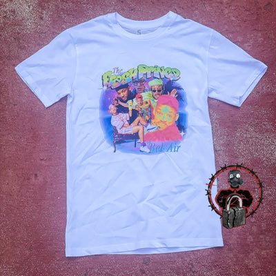 Fresh prince shirt - Streetlocker205