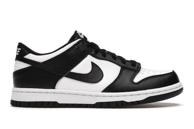 Nike dunk low “black/white” GS - Streetlocker205