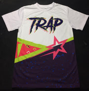 Trap Star short set - Streetlocker205